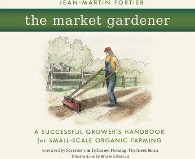 The Market Gardener