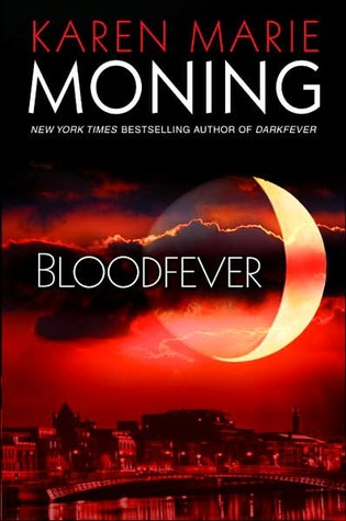 Bloodfever (Fever #2)