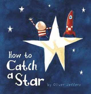 How to Catch a Star (The Boy #1)