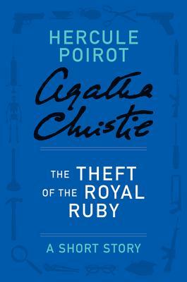 The Theft of the Royal Ruby #7.1