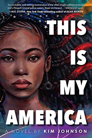 This Is My America by Kim Johnson