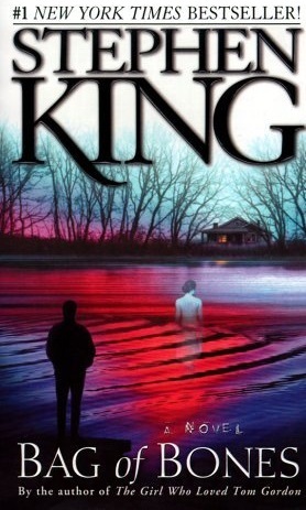 Bag of Bones by Stephen King