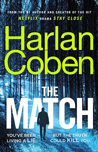 The Match (Wilde #2)