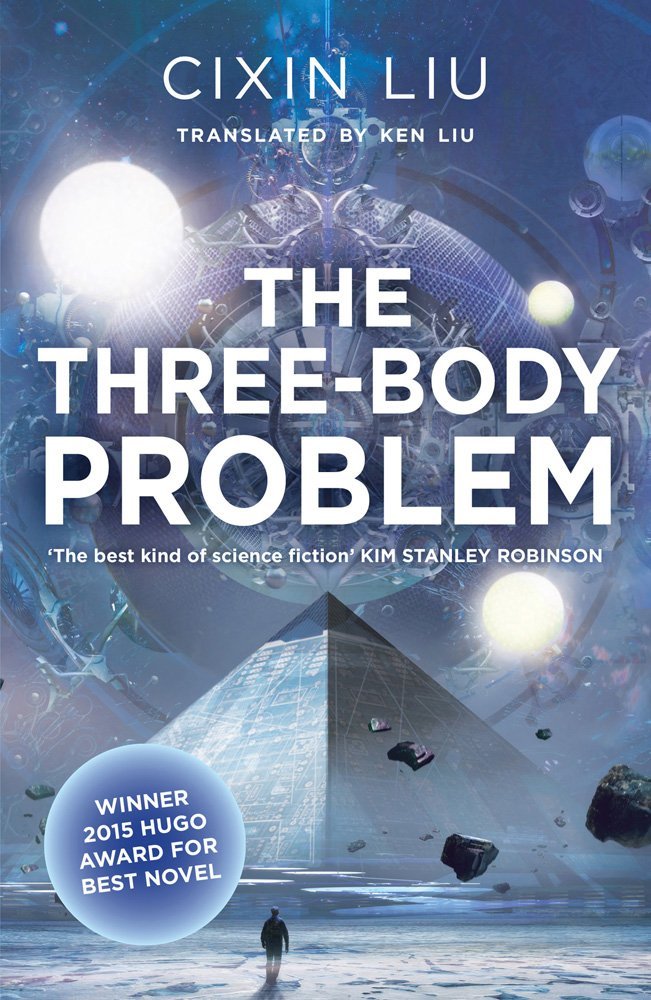 The Three-Body Problem #1