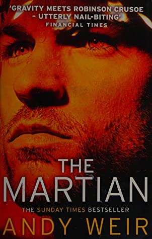 The Martian #1 by Andy Weir