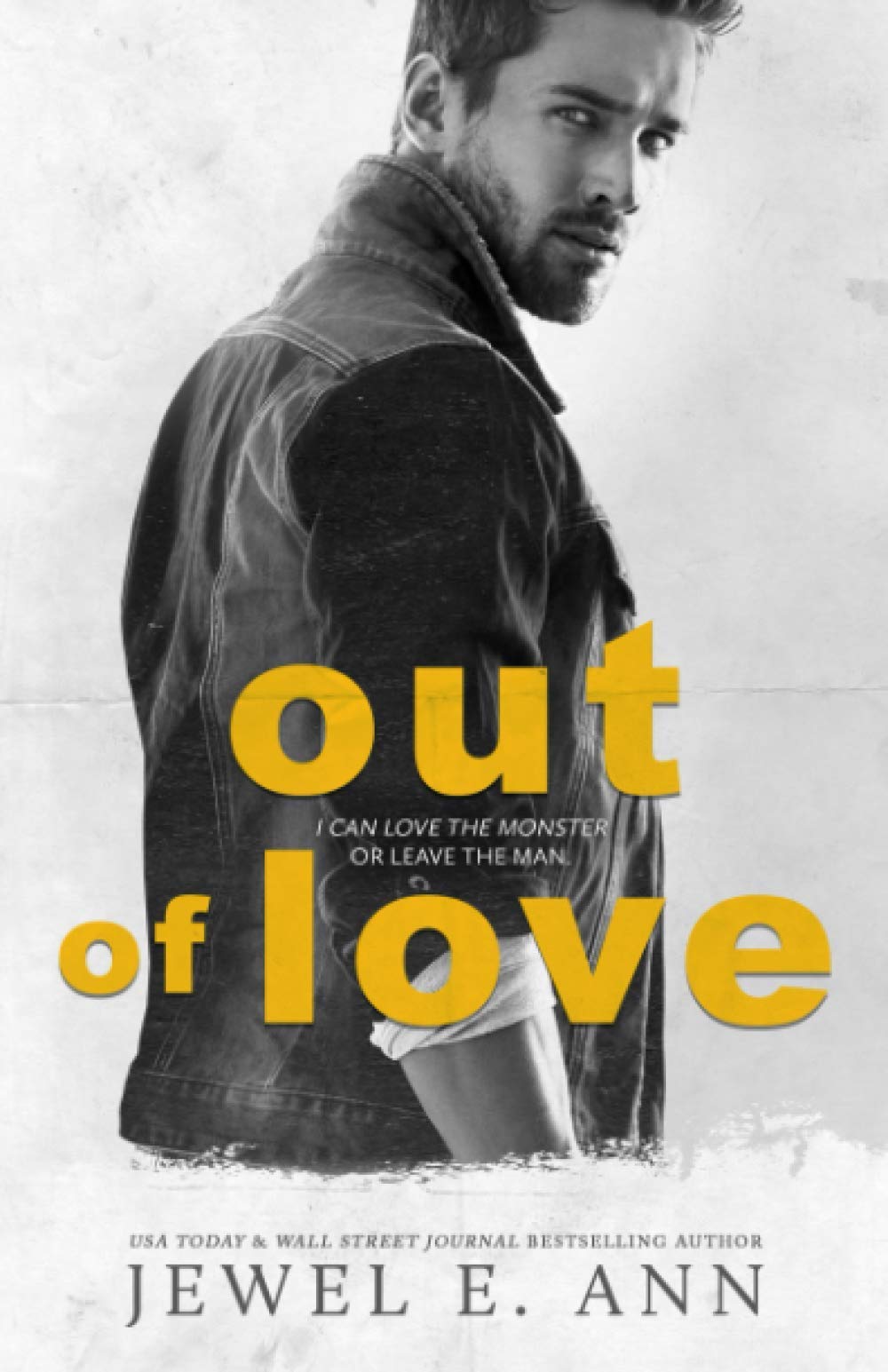 Out of Love by Jewel E. Ann