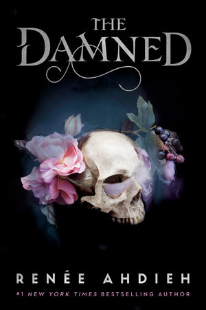 The Damned (The Beautiful #2)