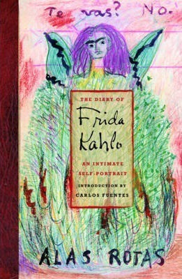 The Diary of Frida Kahlo