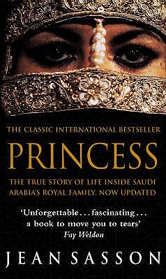 Princess (The Princess Trilogy #1)