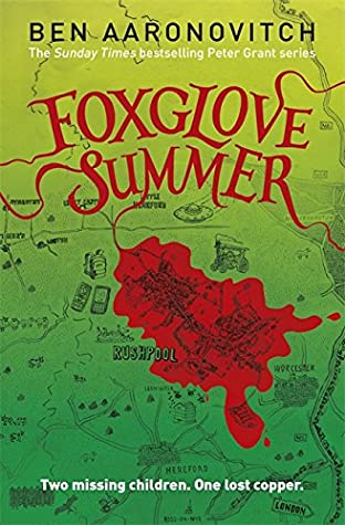 Foxglove Summer (Rivers of London #5)