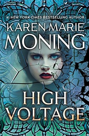 High Voltage (Fever #10)