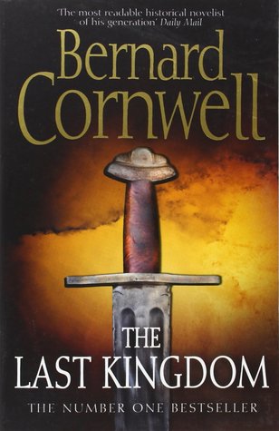 The Last Kingdom #1 by Bernard Cornwell