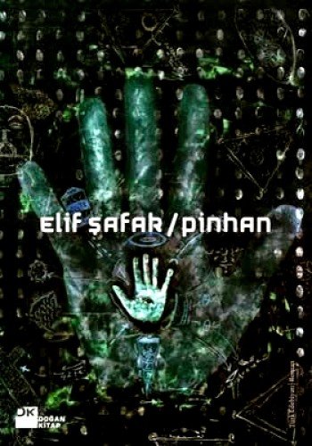 Pinhan by Elif Safak