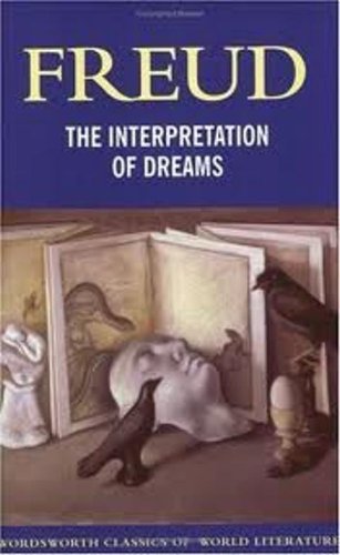 The Interpretation of Dreams
