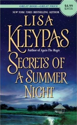 Secrets of a Summer Night (Wallflowers #1)