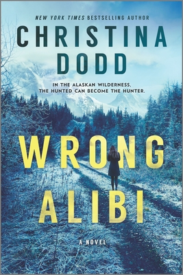 Wrong Alibi (Murder in Alaska #1)