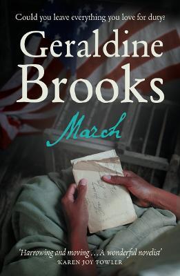 March by Geraldine Brooks