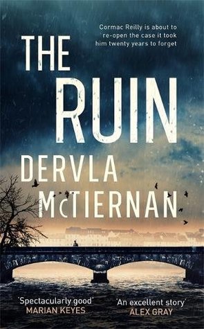 The Ruin (Cormac Reilly #1)