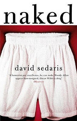 Naked by David Sedaris