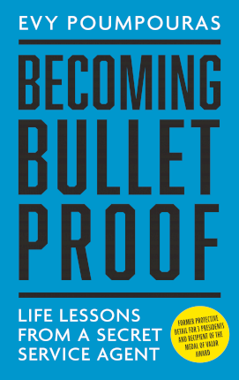 Becoming Bulletproof