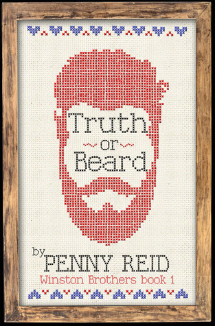 Truth or Beard (Winston Brothers #1)