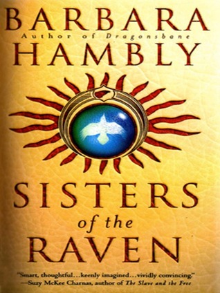 Sisters of the Raven (Sisters of the Raven #1)