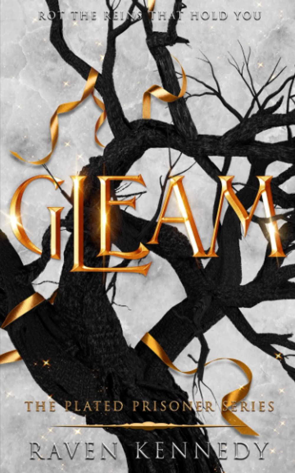 Gleam (The Plated Prisoner #3)