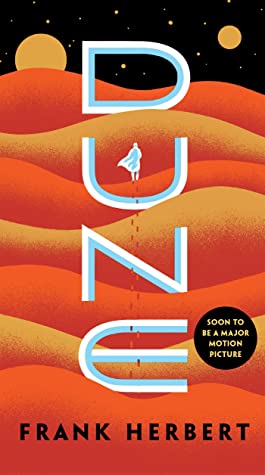 Dune #1 by Frank Herbert