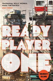 Ready Player One #1