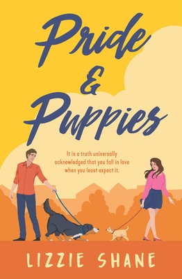 Pride and Puppies (Pine Hollow #4)