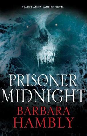 Prisoner of Midnight (James Asher #8)