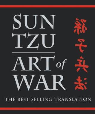 The Art of War by Sun Tzu