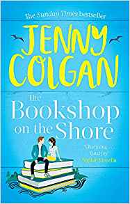 The Bookshop on the Shore (Kirrinfief #2)