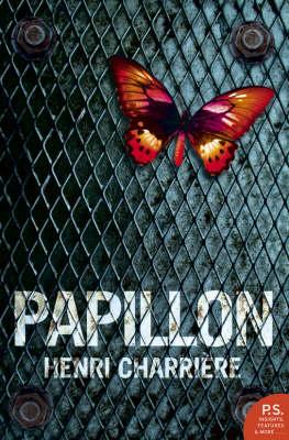 Papillon Pb by Henri Charriere