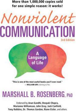 Nonviolent Communication