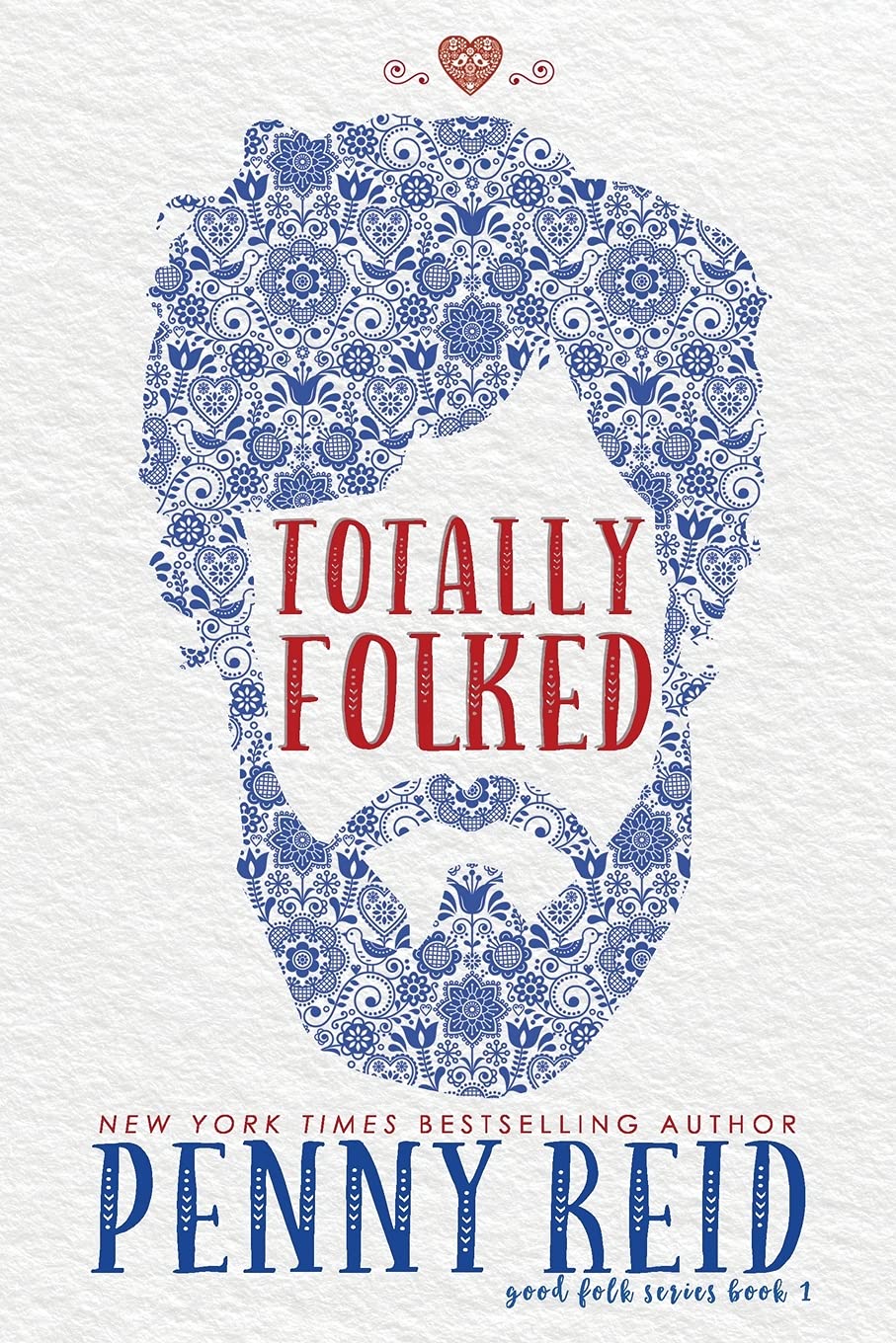 Totally Folked (Good Folk: Modern Folktales #0.5-1)