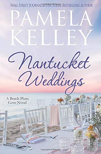Nantucket Weddings #5