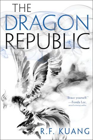 The Dragon Republic #2