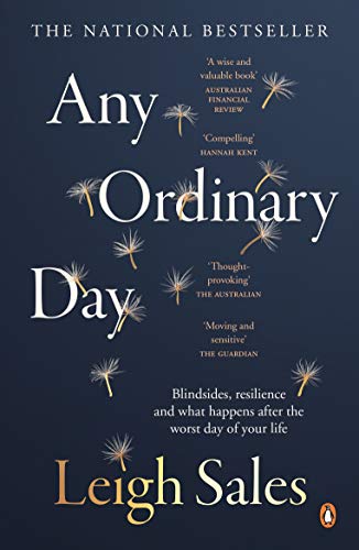 Any Ordinary Day by Leigh Sales