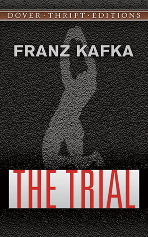 The Trial by Franz Kafka