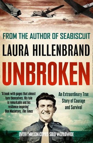 Unbroken by Laura Hillenbrand