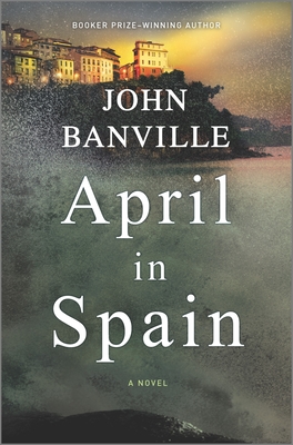 April in Spain (Quirke #8)