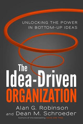 The Idea-driven Organization