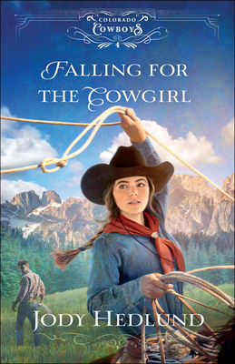 Falling for the Cowgirl #4