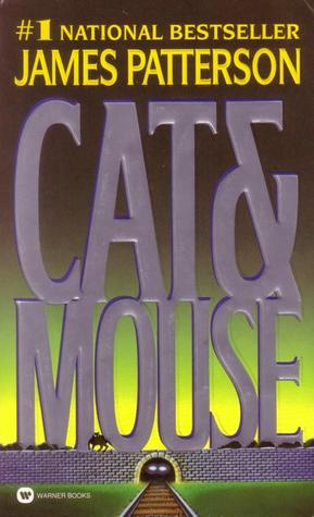 Cat & Mouse (Alex Cross #4)