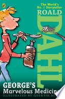 George's Marvelous Medicine