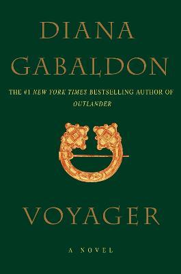 Voyager (Outlander #3)