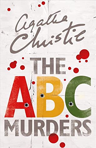 The ABC Murders (Hercule Poirot #12)