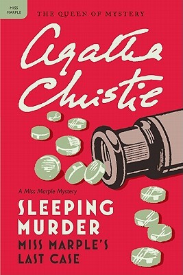 Sleeping Murder #13
