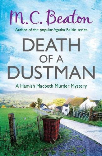 Death of a Dustman #16